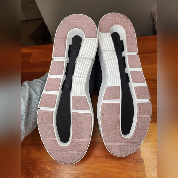 ON Women's The Roger Spin size 10.5 - Picture 8 of 12